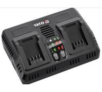 YATO YT-828501 Chargeur de batterie