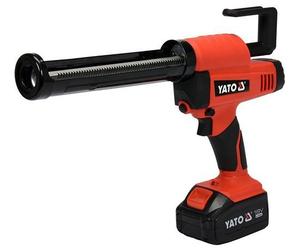 YATO YT-82888 Pistolet à calfeutrer