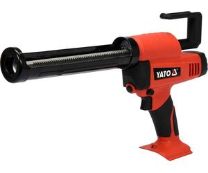 YATO YT-82889 Pistolet à calfeutrer