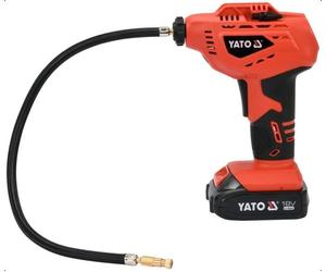 YATO YT-82894 Compresseur d'air