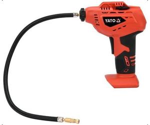 YATO YT-82895 Compresseur d'air