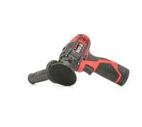 Yato Polisseuse YT-82903 – Jeu