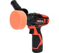 Yato YT-82903 Lave-auto 8300 RPM