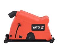 Yato YT-82990 accessoire pour meuleuse d'angle Voile d'extracteur de poussière