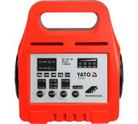 Yato YT-8301 - numérique de la batterie du chargeur 8 A