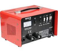 YATO YT-8304 Batterie, appareil d'aide au démarrage