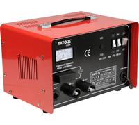 YATO YT-8305 Chargeur de batterie