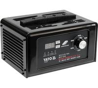 YATO YT-83051 Numérique Chargeur de Batterie de démarrage et de saut 15a 12/24 V