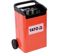 YATO YT-83062 Chargeur de batterie