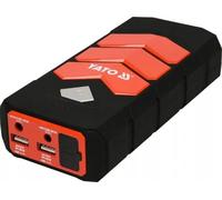 Yato - Yt-83081 - Dispositif De Démarrage Avec Fonction Powerbank Li-Po 9000 Mah ()