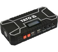 YATO YT-83082 Batterie, appareil d'aide au démarrage