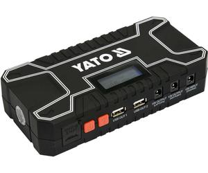 YATO YT-83082 Batterie, appareil d'aide au démarrage