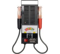 Yato YT-8310 Energie- und Batteriemessgerät Schwarz / Weiß