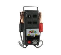 Yato Testeur de batterie YT-8310 – 200–1000 A, 6 V/12 V