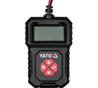 Yato YT-83114 Leistungs- und Batteriemessgerät Yato YT-83114