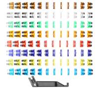 YATO YT-83141 Jeu de fusibles