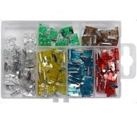 YATO YT-83145 Jeu de fusibles