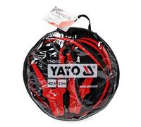 YATO YT-83152 Câbles de démarrage