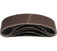 YATO YT-83235 - Dimensions 100 x 610, ruban abrasif grain 40, 5 pièces