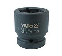 YATO YT-83362-Disque à lamelles-Dimensions 60 x 30 x Tige 6 Grain 60