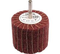 Yato Roue à lamelles au corindon YT-83395 60 mm x 50 mm