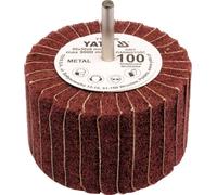YATO YT-83398 Roue à lamelles au corindon