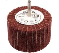 YATO YT-83400 Roue à lamelles au corindon