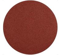 YATO YT-83437 Coussin pour rectifier avec feuille collante