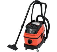 Yato YT-85715 Aspirateur eau et poussière 30 L 1600 W Sac à poussière