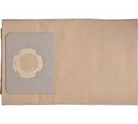 Yato YT-85732 Accessoires et fournitures de Sacs à poussière cylindriques pour aspirateurs