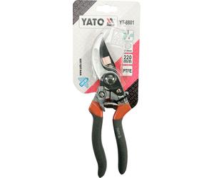 YATO YT-8801 Ciseaux universels