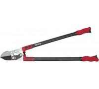 Yato YT-8836 Sécateur Yato Enclume Noir, Rouge