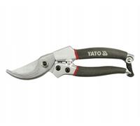 Yato YT-8845 Sécateur Yato Évitez Noir, Rouge