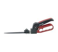 Yato YT-8852 Ciseaux à gazon 12-1/2" 8 12-1/2" 8 positions 360°