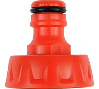 YATO YT-99813 Raccord de tuyau Rouge