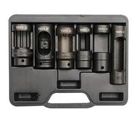 YATO YT-diesel 0622-Jeu de tubes d'injection