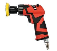 Yato YT, Polisseuse Rouge, 135 mm