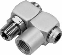 YATO YT24130 Raccord de tuyau