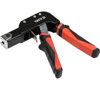 Yato Pince à rivets Molly YT-51450 - pour murs creux, plaques de plâtre 7-9 mm