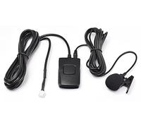 Yatour Adaptateur mains-libres Bluetooth pour tous MP3 USB SD AUX iPod