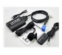 Yatour-Téléphone intelligent Bluetooth BTA pour van-bus,appel mains libres,kits de voiture A2DP pour COMPANY 3,Cristaux KIT en RB2 RM2