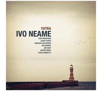 Ivo Neame – Yatra – CD – Sony Music