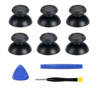 Yatrosynth Réparation de Joystick Analogique du Contrôleur PS5, Accessoires de Remplacement pour Manette PS5
