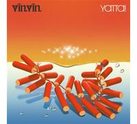 Yatta ! Vinyle