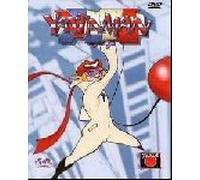 Yattaman Volume 11 Episodi 61-66