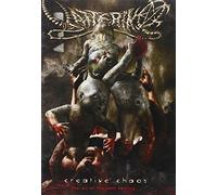 Yattering - Creative Chaos