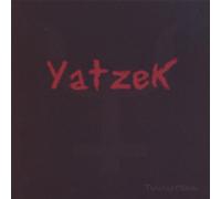 Yatzek - Twisted Minds