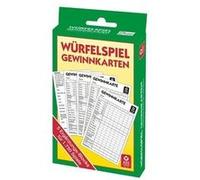 YATZY-BLOCK 5ER PACKUNG G