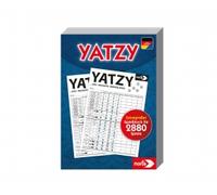 Yatzy Maxi Playbook