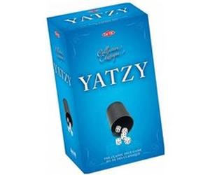 Yatzy Multicolore G